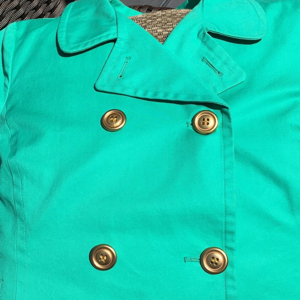 Forever 21 double-breasted jacket - Picture 7 of 12